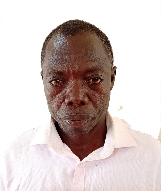 OMONUK DAVID